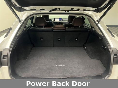 Used 2019 Lexus RX 350 350 image 10