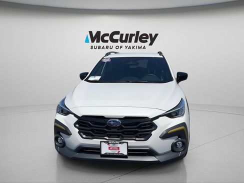 Certified 2025 Subaru Crosstrek 2.5i Sport w/ Crosstrek Mirror Package AWD/4WD image 9