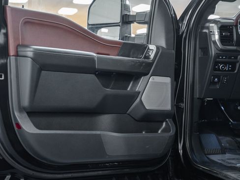 Used 2023 Ford F150 Lariat w/ Equipment Group 502A High image 47