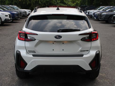 New 2026 Subaru Crosstrek 2.5i Premium AWD/4WD image 6