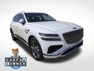 Used 2025 Genesis GV80 2.5T Advanced AWD/4WD video 1