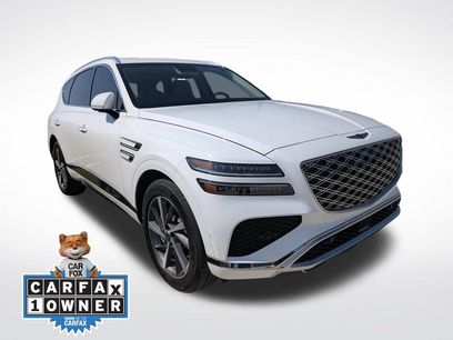 Used 2025 Genesis GV80 2.5T Advanced