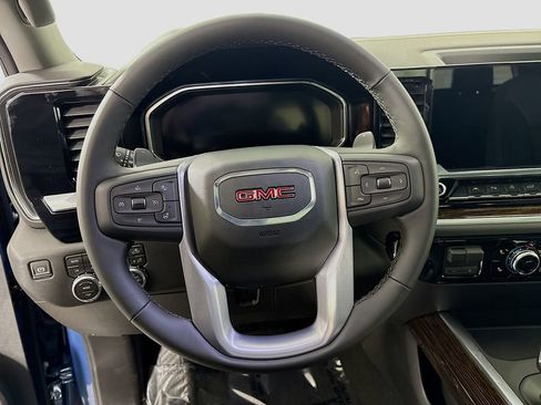 New 2026 GMC Sierra 1500 Elevation w/ Elevation Premium Package image 11