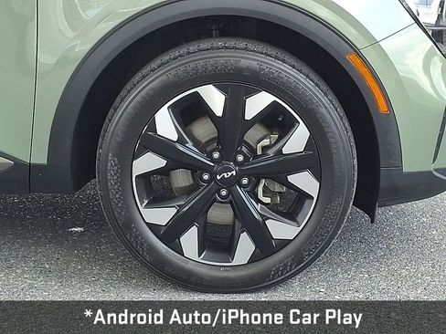 Used 2023 Kia Sportage X-Line w/ X-Line Premium Package image 10
