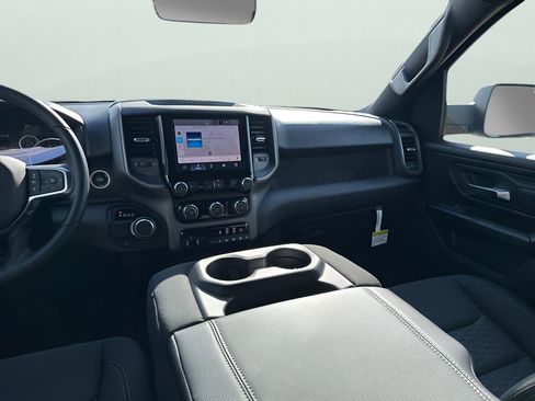 New 2026 RAM 1500 Express image 23