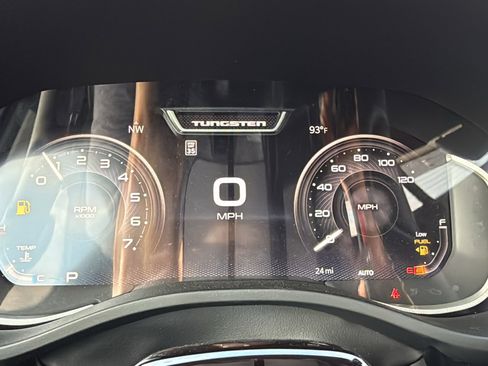 New 2026 RAM 1500 Tungsten w/ Trailer Tow Group image 19