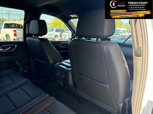Used 2024 Chevrolet Tahoe LT AWD/4WD image 45