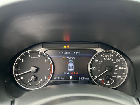 Used 2024 Nissan Altima 2.5 SV image 40