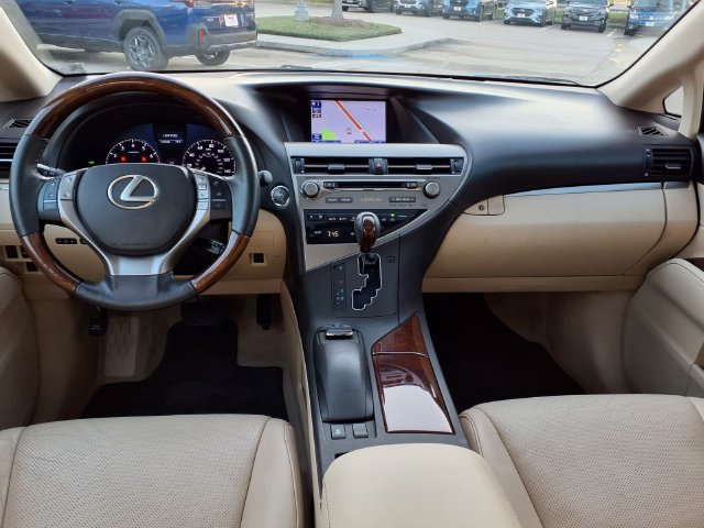 Used 2015 Lexus RX 350 FWD image 5