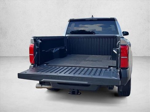 Used 2024 Toyota Tacoma SR RWD image 6