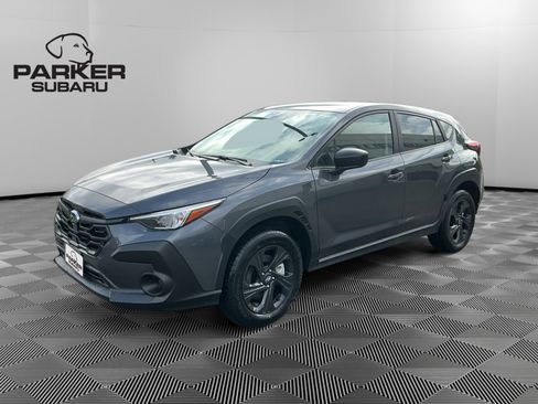 New 2026 Subaru Crosstrek 2.5i image 1