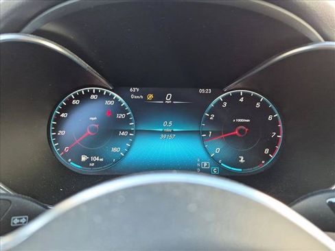 Certified 2021 Mercedes-Benz GLC 300 4MATIC image 9