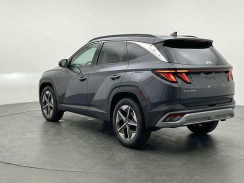 Used 2025 Hyundai Tucson SEL AWD/4WD image 6