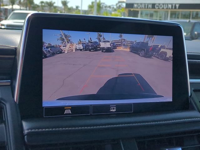 Used 2021 GMC Yukon SLT RWD image 15