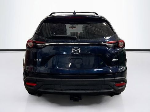 Used 2016 MAZDA CX-9 Sport image 7