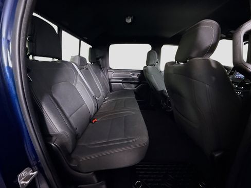 Used 2019 RAM 1500 Big Horn image 27