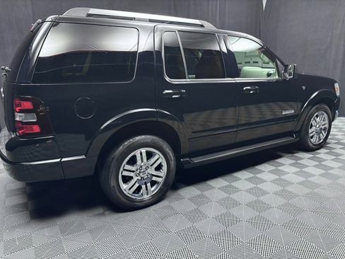 Used 2007 Ford Explorer Limited AWD/4WD image 15