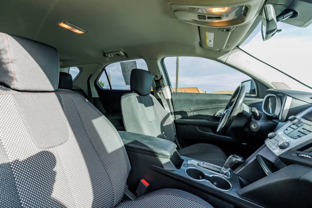 Used 2016 Chevrolet Equinox LT w/ Convenience Package AWD/4WD image 19