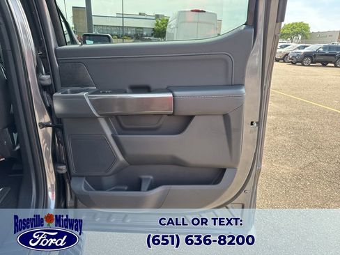 Used 2022 Ford F150 XLT w/ Equipment Group 302A High AWD/4WD image 44