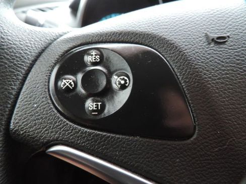 Used 2017 Chevrolet Impala LS FWD image 28