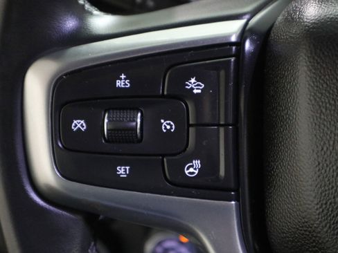 Used 2023 Chevrolet Silverado 1500 LT Trail Boss w/ Protection Package image 29