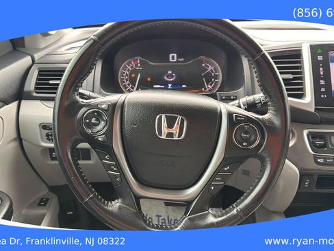 Used 2016 Honda Pilot EX-L image 10