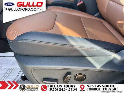 Used 2024 Ford Maverick Lariat AWD/4WD image 22