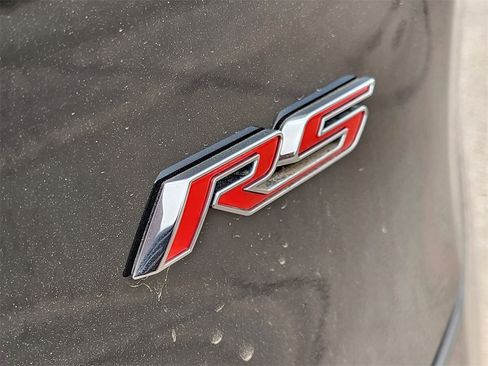 New 2025 Chevrolet Blazer RS w/ Driver Confidence II Package image 7