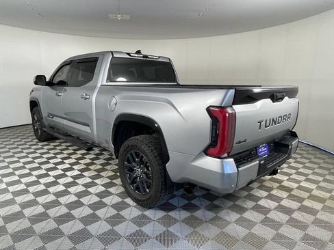 Used 2023 Toyota Tundra Platinum AWD/4WD image 20