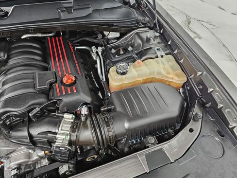 Used 2021 Dodge Challenger R/T Scat Pack image 18