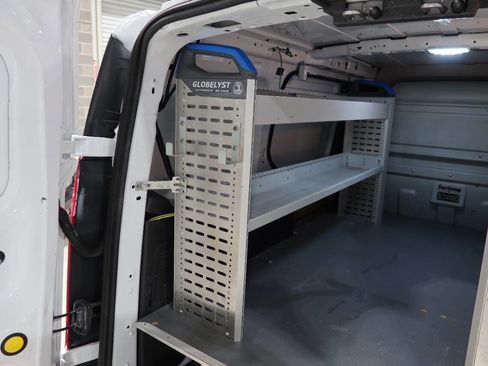 Used 2016 Ford Transit Connect XL FWD image 17