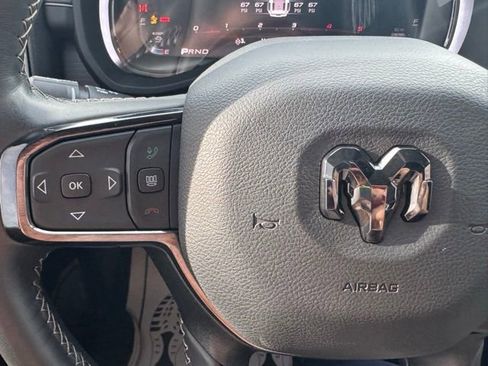 Certified 2024 RAM 3500 Limited w/ Night Edition image 35