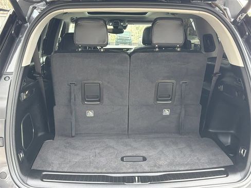 Used 2021 Jeep Grand Cherokee L Limited image 16