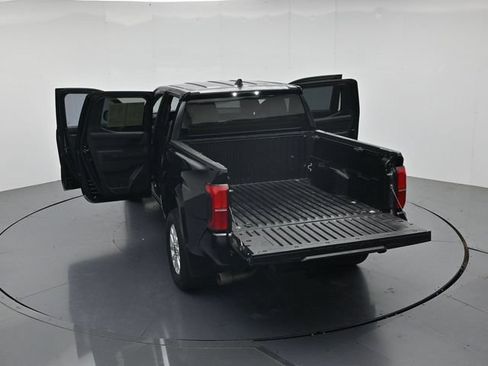 Used 2024 Toyota Tacoma SR5 AWD/4WD image 46