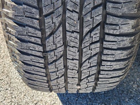 Used 2024 Subaru Crosstrek 2.5i Wilderness w/ Crosstrek Mirror Package image 11