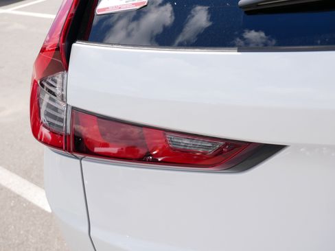 Certified 2026 Honda CR-V EX-L image 17