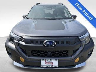 Certified 2026 Subaru Forester Wilderness AWD/4WD video 2