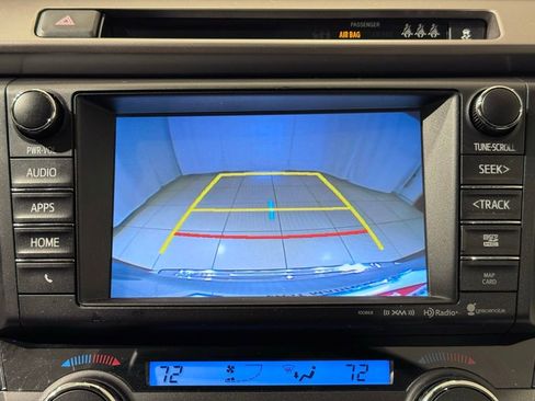 Used 2018 Toyota RAV4 Limited w/ All Weather Liner Package image 28