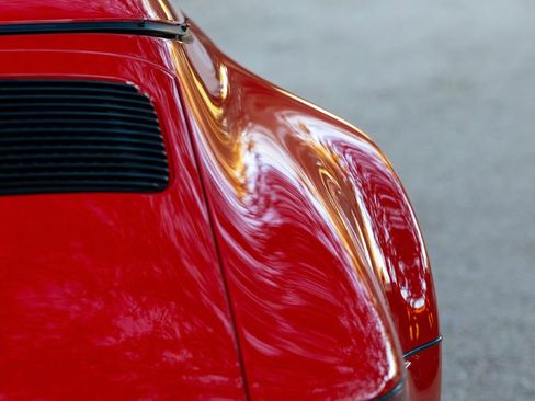 Used 1989 Porsche 911 Carrera image 7