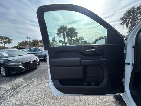 New 2025 Chevrolet Silverado 2500 W/T w/ WT Convenience Package image 26