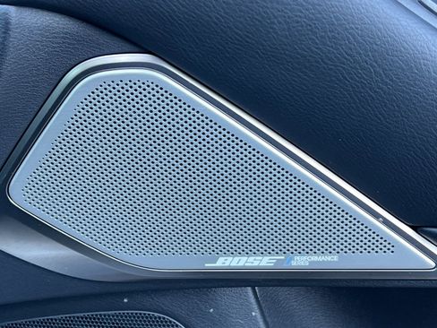 Certified 2024 INFINITI Q50 Red Sport 400 image 45