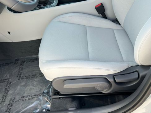 Certified 2026 Hyundai Kona SEL Sport image 28