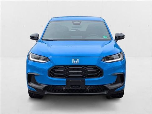 New 2026 Honda HR-V Sport image 6