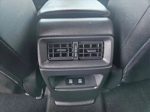 Used 2025 Honda CR-V Sport Touring image 17