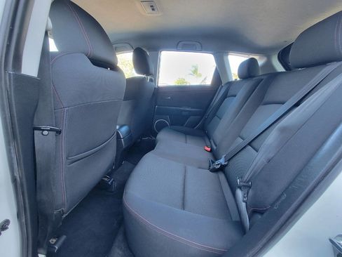 Used 2008 MAZDA MAZDASPEED3 Sport image 14