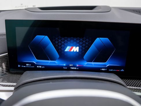 Certified 2024 BMW X7 M60i w/ Climate Comfort Package image 21