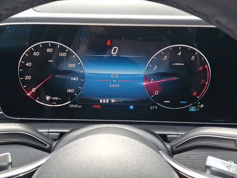Used 2026 Mercedes-Benz GLE 350 4MATIC image 20