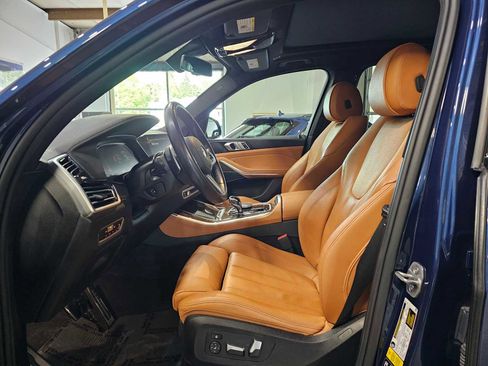 Used 2022 BMW X5 xDrive40i w/ M Sport Package AWD/4WD image 25
