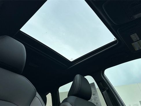 New 2026 Subaru Forester Sport image 14