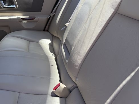 Used 2007 Cadillac CTS 3.6 RWD image 14